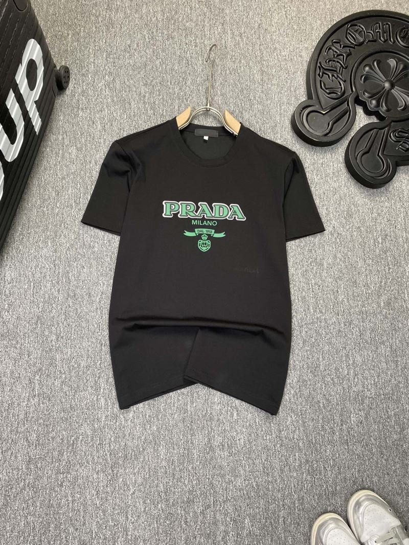 Prada T-Shirts